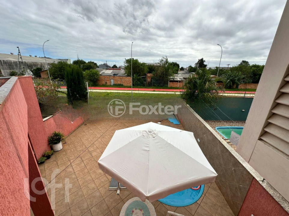 Casa à venda com 4 quartos, 178m² - Foto 32