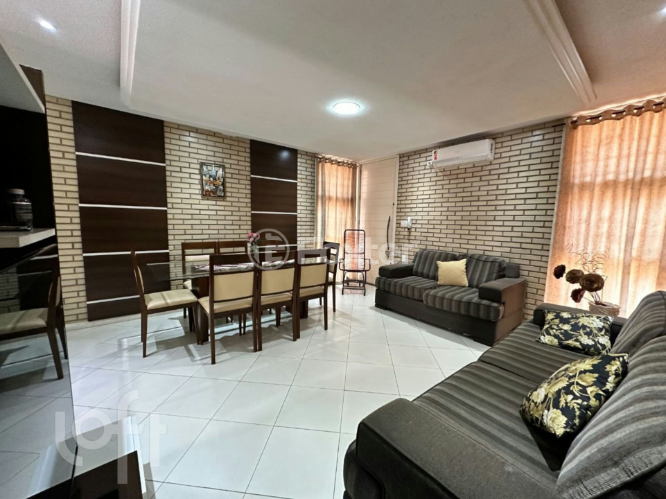 Casa à venda com 4 quartos, 178m² - Foto 3