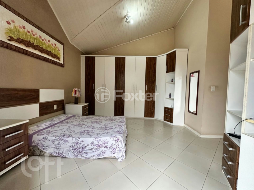 Casa à venda com 4 quartos, 178m² - Foto 17