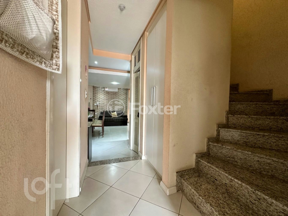 Casa à venda com 4 quartos, 178m² - Foto 12