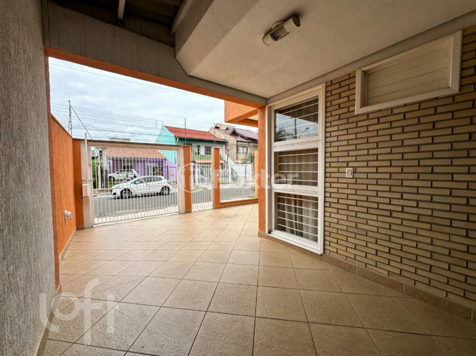 Casa à venda com 4 quartos, 178m² - Foto 44