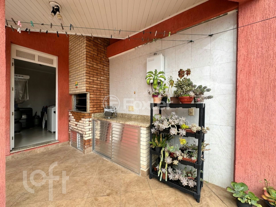 Casa à venda com 4 quartos, 178m² - Foto 39