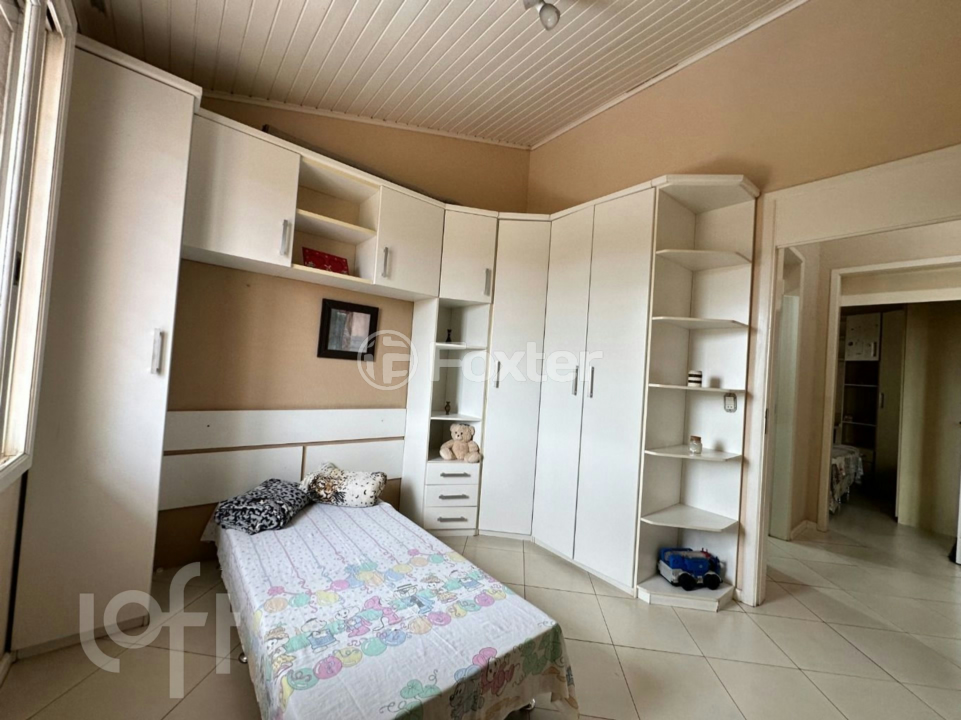 Casa à venda com 4 quartos, 178m² - Foto 24