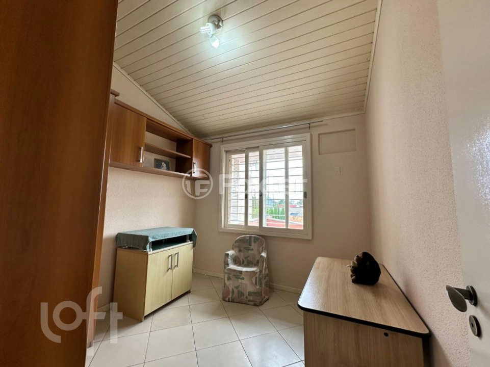 Casa à venda com 4 quartos, 178m² - Foto 25