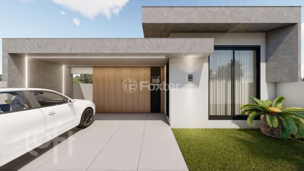 Casa à venda com 3 quartos, 140m² - Foto 36