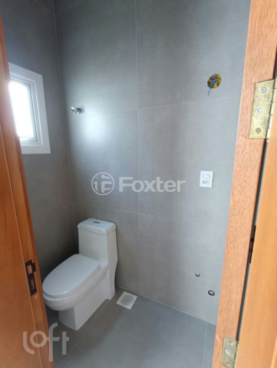 Casa à venda com 3 quartos, 140m² - Foto 17