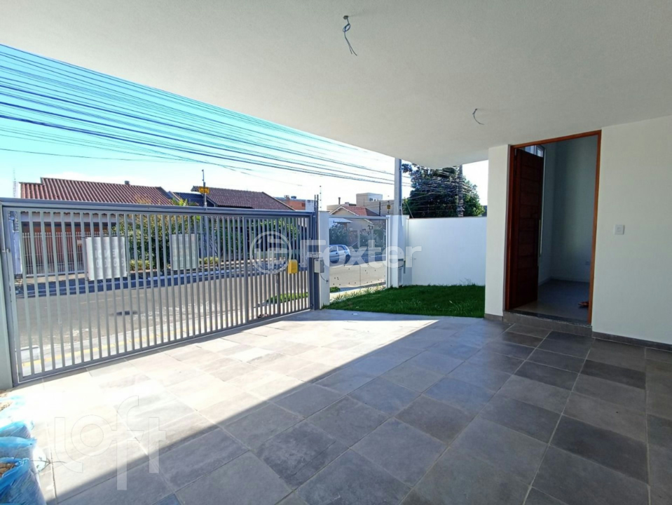 Casa à venda com 3 quartos, 140m² - Foto 40