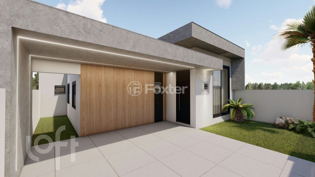Casa à venda com 3 quartos, 140m² - Foto 37