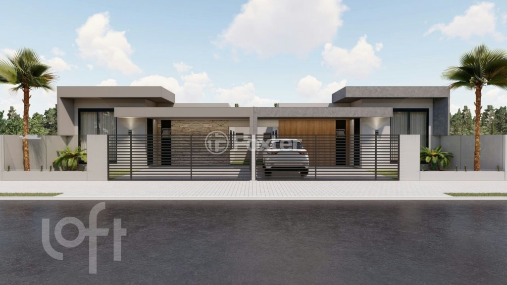 Casa à venda com 3 quartos, 140m² - Foto 24