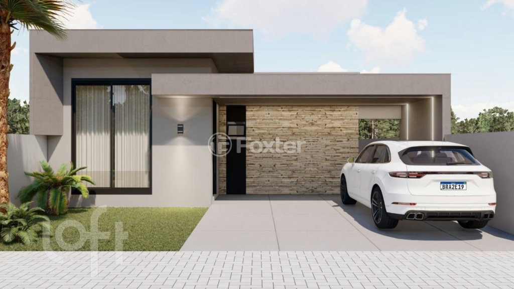 Casa à venda com 3 quartos, 140m² - Foto 35