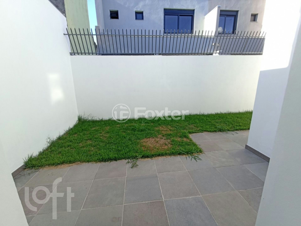 Casa à venda com 3 quartos, 140m² - Foto 21