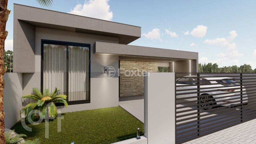 Casa à venda com 3 quartos, 140m² - Foto 31