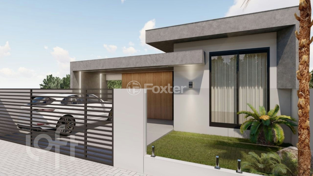Casa à venda com 3 quartos, 140m² - Foto 34