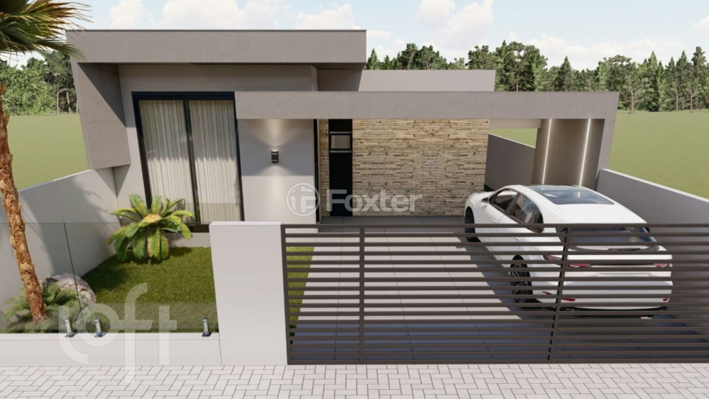 Casa à venda com 3 quartos, 140m² - Foto 26