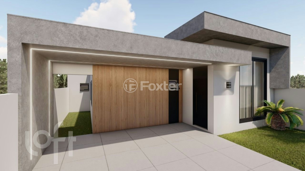 Casa à venda com 3 quartos, 140m² - Foto 39