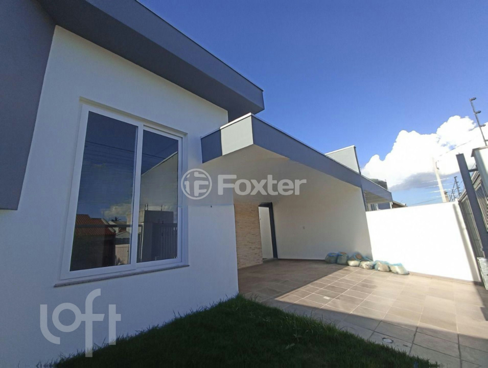 Casa à venda com 3 quartos, 140m² - Foto 23