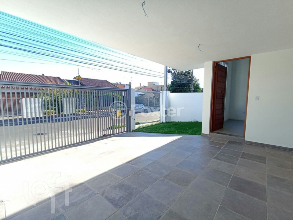Casa à venda com 3 quartos, 140m² - Foto 22