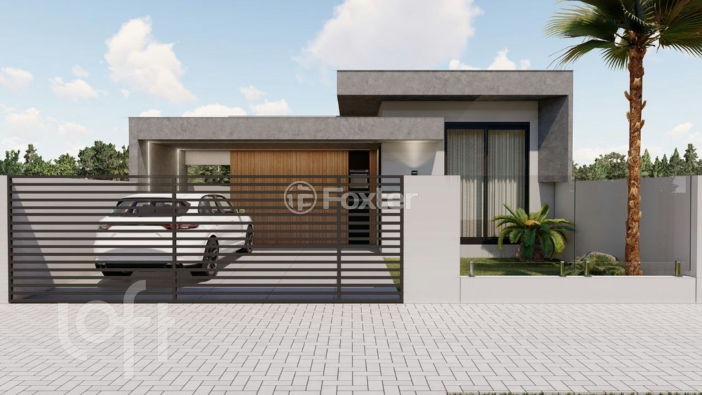 Casa à venda com 3 quartos, 140m² - Foto 32