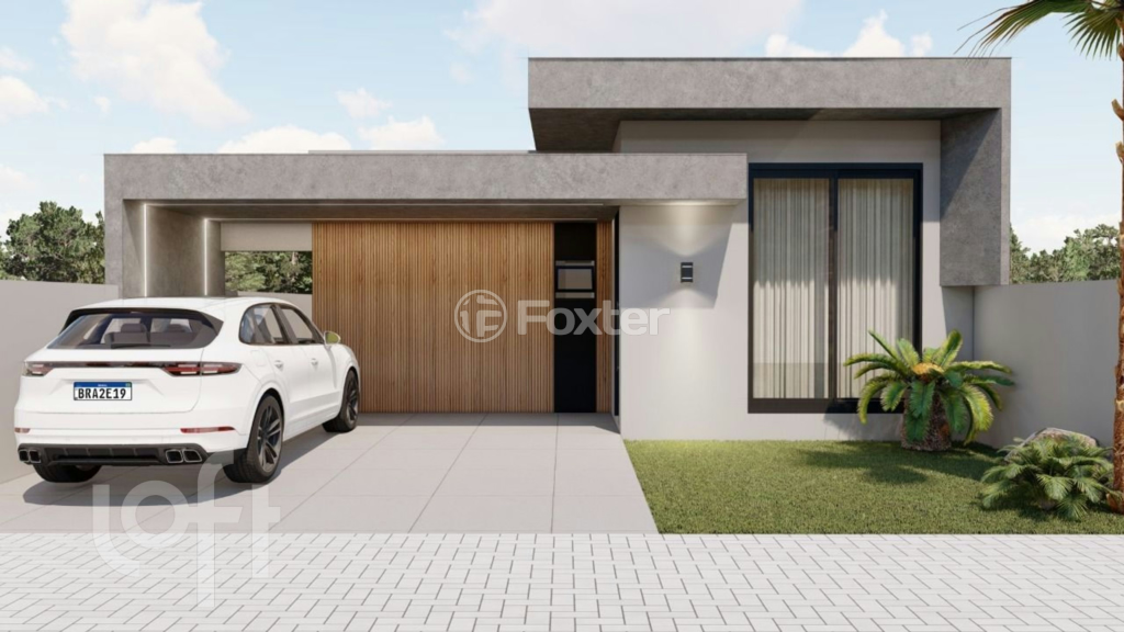 Casa à venda com 3 quartos, 140m² - Foto 38