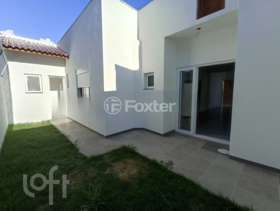 Casa à venda com 3 quartos, 140m² - Foto 18