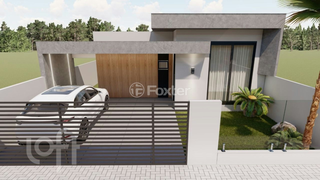 Casa à venda com 3 quartos, 140m² - Foto 33