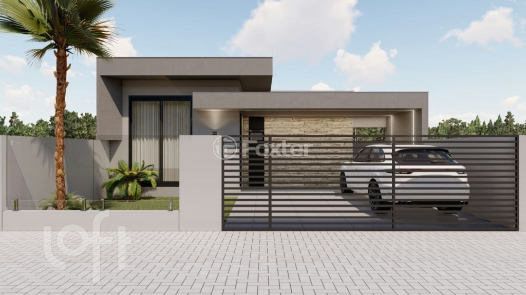 Casa à venda com 3 quartos, 140m² - Foto 27