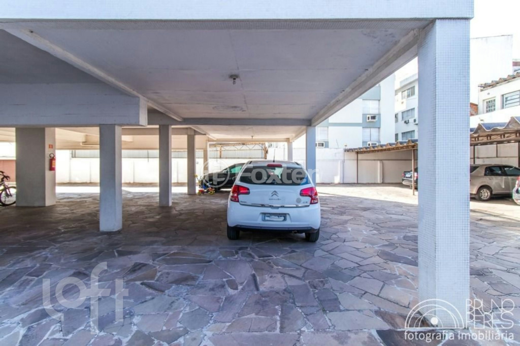 Apartamento à venda com 2 quartos, 94m² - Foto 22