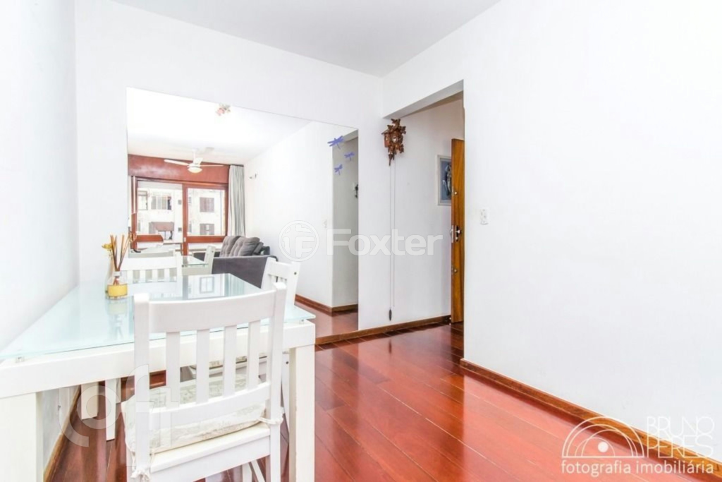 Apartamento à venda com 2 quartos, 94m² - Foto 3