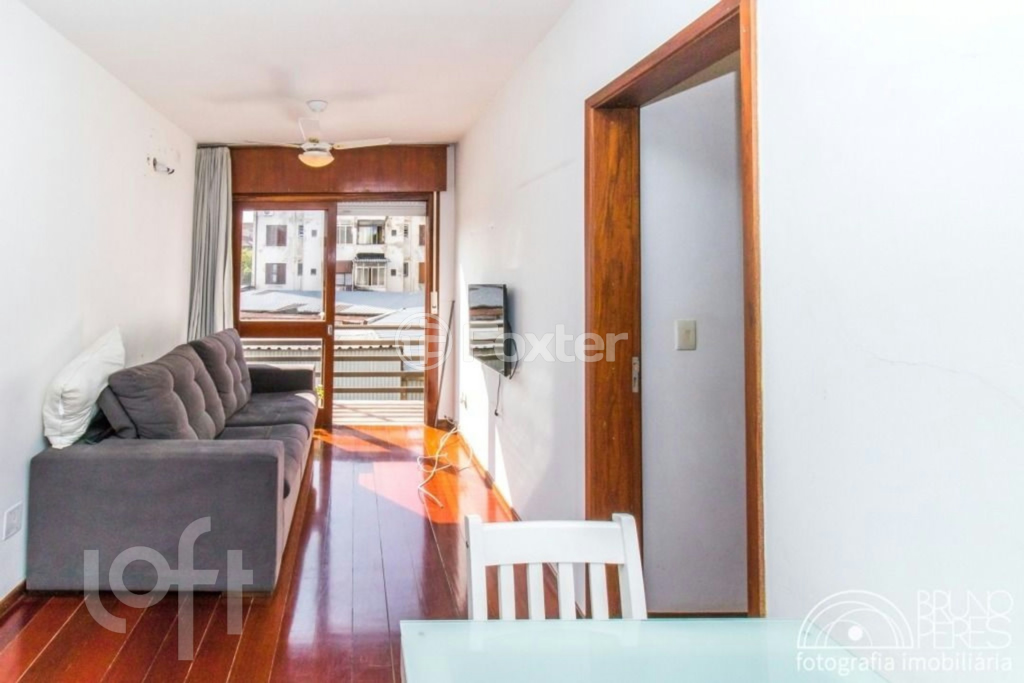 Apartamento à venda com 2 quartos, 94m² - Foto 2