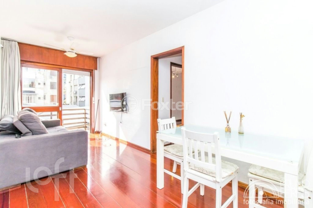 Apartamento à venda com 2 quartos, 94m² - Foto 1