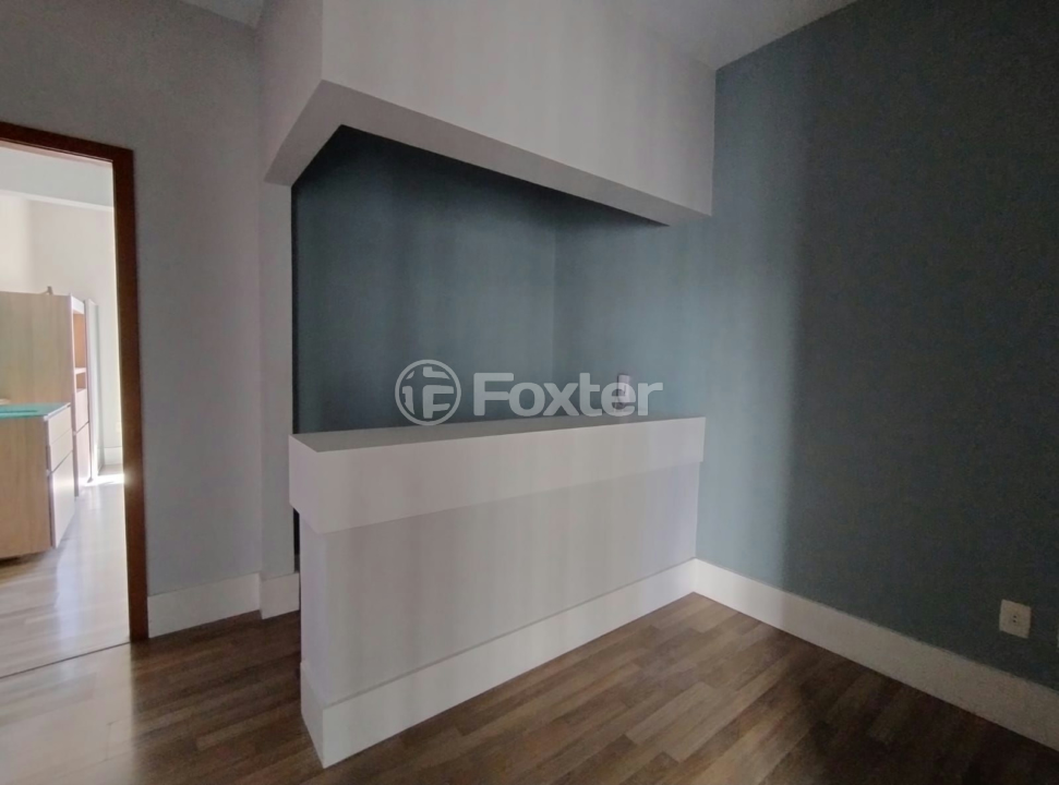 Conjunto Comercial-Sala à venda, 52m² - Foto 3
