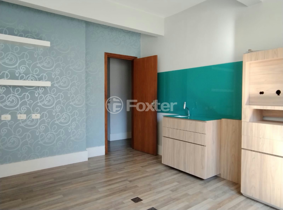 Conjunto Comercial-Sala à venda, 52m² - Foto 1