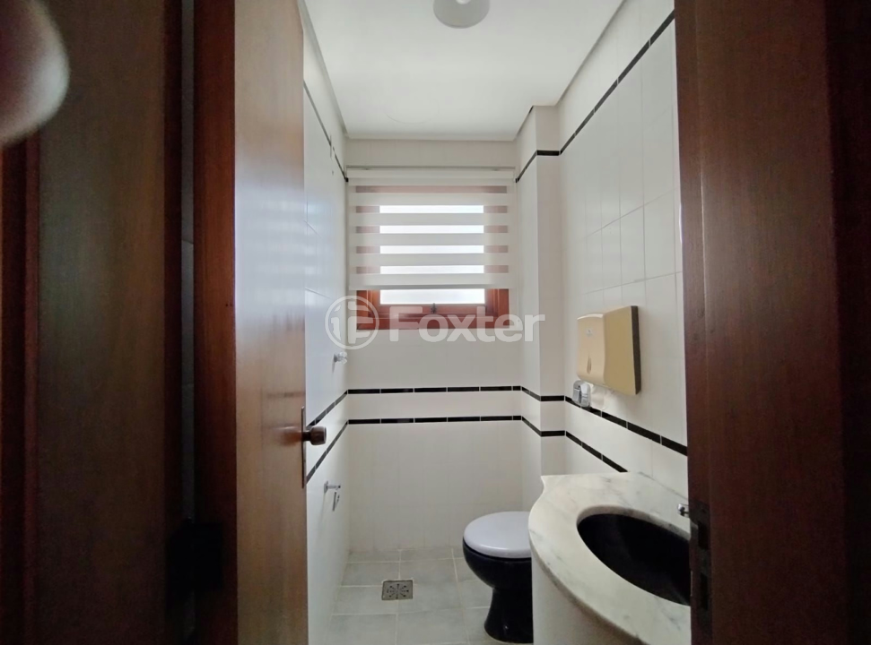 Conjunto Comercial-Sala à venda, 52m² - Foto 9