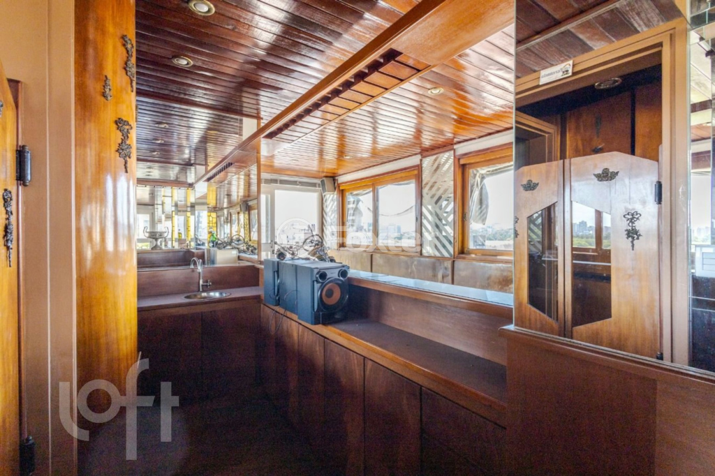 Cobertura à venda com 3 quartos, 287m² - Foto 39