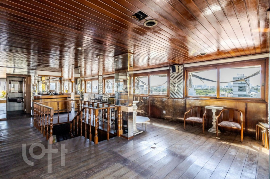 Cobertura à venda com 3 quartos, 287m² - Foto 28