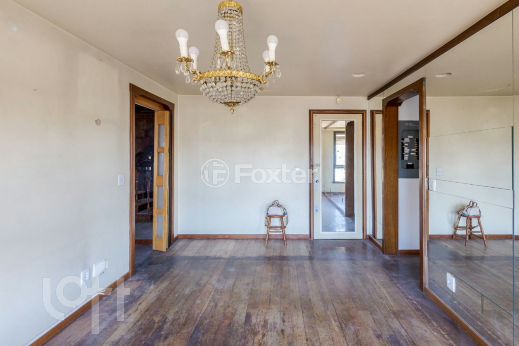 Cobertura à venda com 3 quartos, 287m² - Foto 9