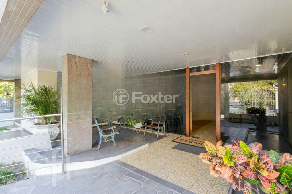 Cobertura à venda com 3 quartos, 287m² - Foto 1