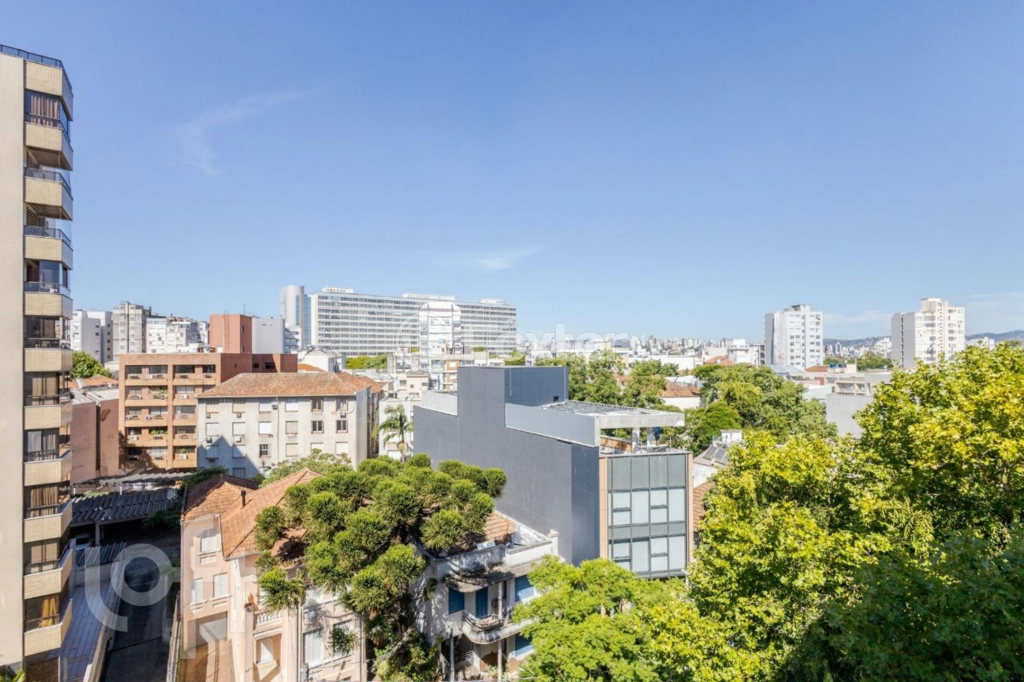 Cobertura à venda com 3 quartos, 287m² - Foto 2