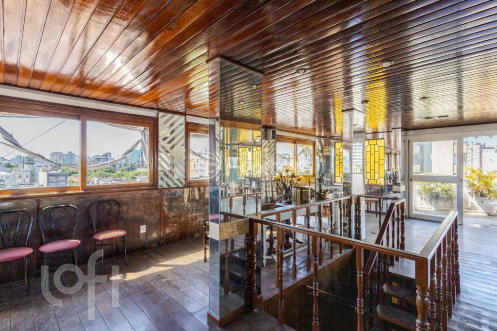 Cobertura à venda com 3 quartos, 287m² - Foto 33