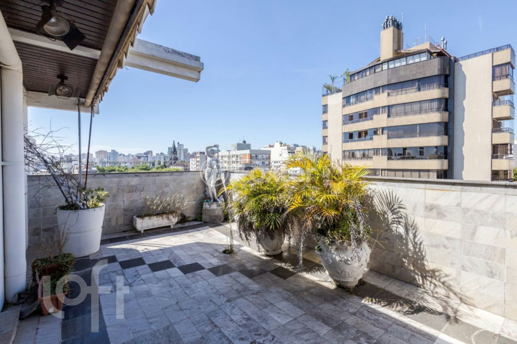 Cobertura à venda com 3 quartos, 287m² - Foto 41