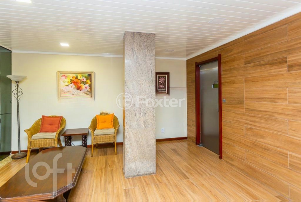 Cobertura à venda com 3 quartos, 287m² - Foto 3
