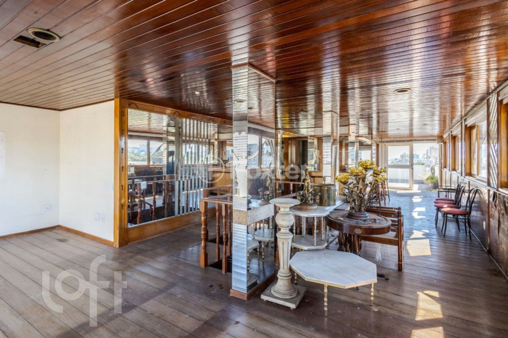 Cobertura à venda com 3 quartos, 287m² - Foto 29