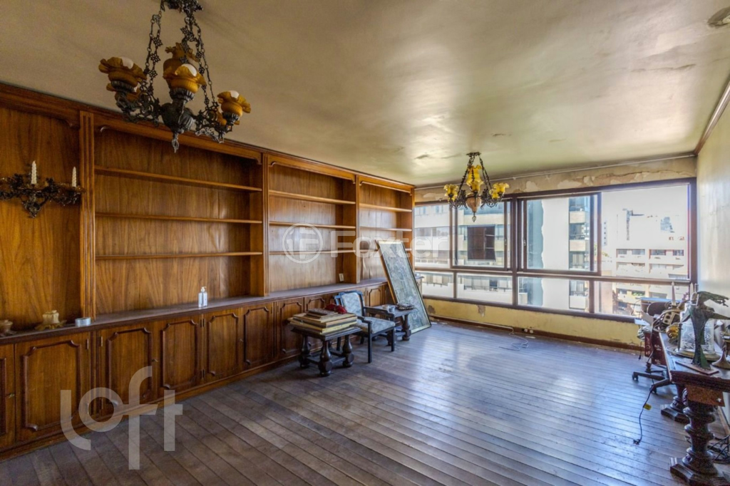 Cobertura à venda com 3 quartos, 287m² - Foto 8