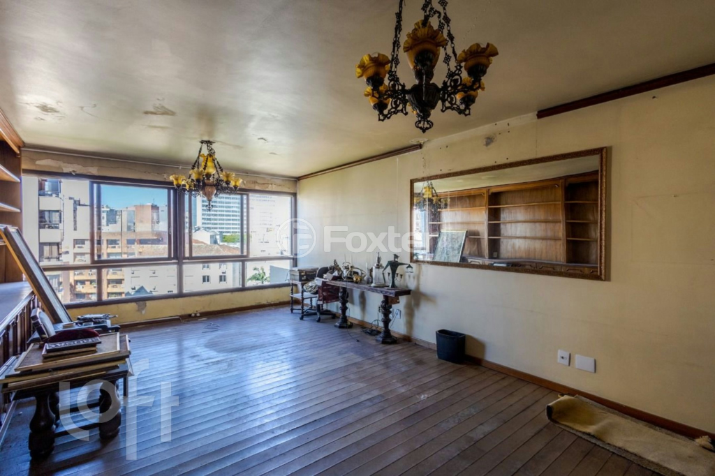 Cobertura à venda com 3 quartos, 287m² - Foto 7
