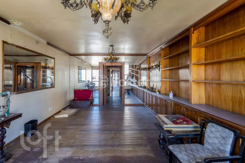Cobertura à venda com 3 quartos, 287m² - Foto 6