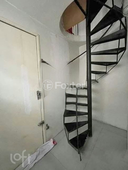 Apartamento à venda com 4 quartos, 102m² - Foto 8