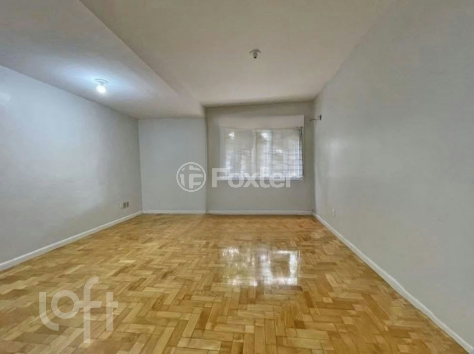 Apartamento à venda com 4 quartos, 102m² - Foto 1