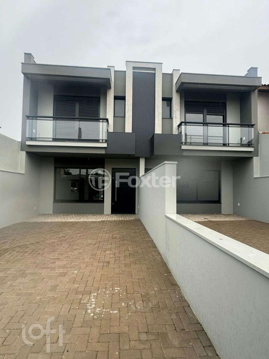 Casa à venda com 2 quartos, 142m² - Foto 1