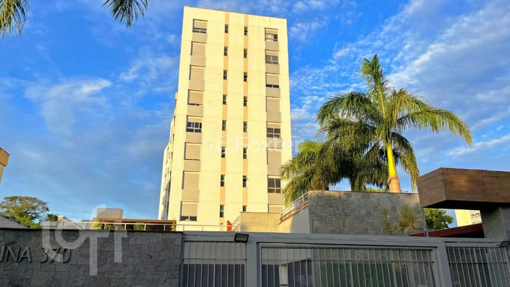 Apartamento à venda com 3 quartos, 95m² - Foto 50