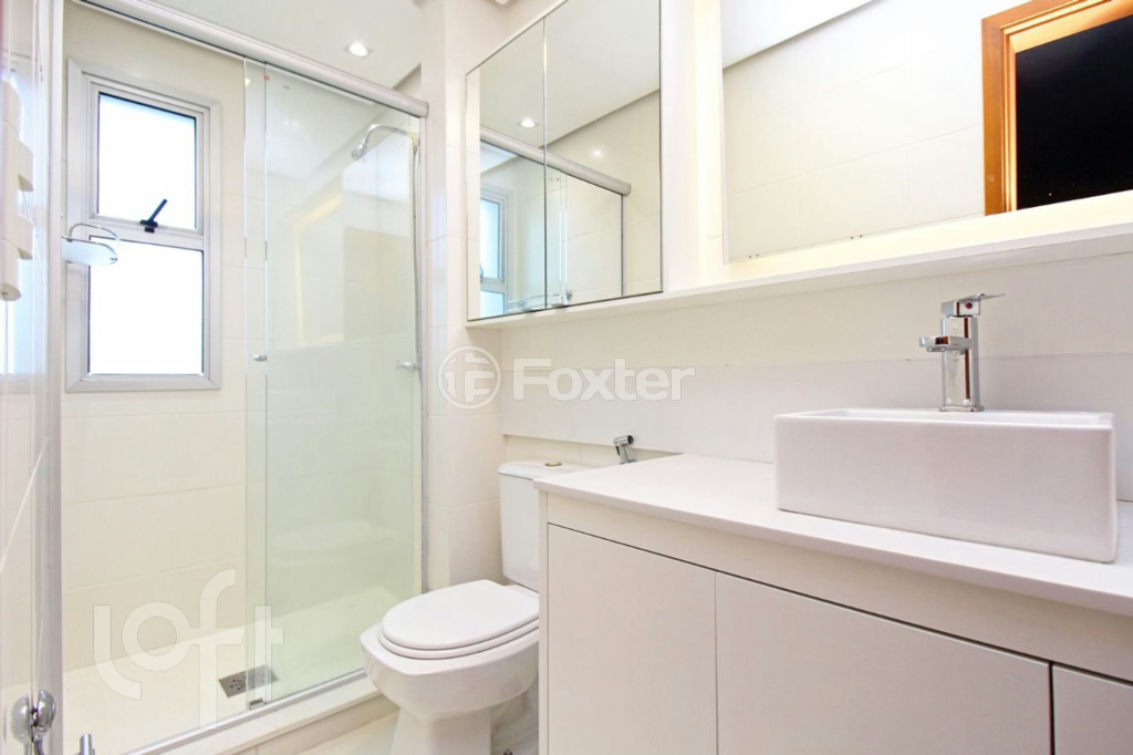 Apartamento à venda com 3 quartos, 95m² - Foto 19